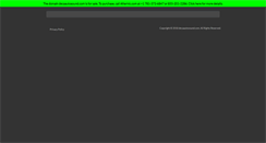Desktop Screenshot of decaautosound.com
